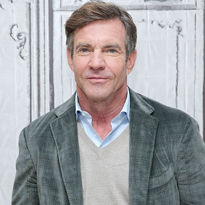 Dennis Quaid